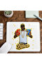 Mousepad Future Six Seven 67 Rapper - 4