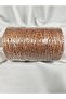 Paper Thread Hand Knitting Yarn 200Gr.-240Mt. (1 Piece) - Color: 34 - 3
