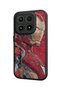 Xlaomi Mi 17 5g Compatible Glossy Premium Case with Iron Man Design - 5
