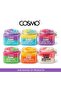 Cosmo Body Care Slush Sugar Scrub Berry Fresh 450g | Exfoliating & Moisturizing Body Scrub | Removes Dead Skin - 5