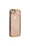 Apple iPhone 6 Case Liva Lens Silicone - Green