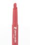 Chubby Dewy Glowy Lipstick-Lipstick-Nude Rose-406 - 3