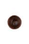 Brown Canister from Amaya - 7