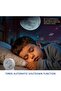 Galaxy Star Projector Night Light with Shooting Stars, HD Planetarium Projector - 3