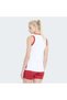 Turkey Volleyball National Team Women's White Volleyball Jersey (Km7475) - 2