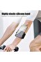 Running Armband Wrist Phone Holder, Universal for Phone 15/14/13/Pro/Max/Mini/12/11/SE/Xs/XR/X/8/7/Plus - 3