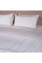 Milana Pillow Cover Set White