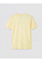 Nevavm 100% Cotton Basic T-Shirt with a Difference - 6