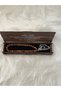 Agate Stone Prayer Beads Natural Stone Stylish Wooden Gift in Special Box - 3