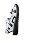 Women's Genuine Leather Flat Thick Sole Double Strap Adjustable Sandals - 2