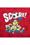 Kids Relaxed Minions World Cup Tee - 6