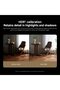 Smart Camera C701 | 8MP 4K HDR | Baby Crying Detection | Pet Tracking | Fire Detection | Physical Lens Shield - 4