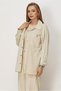 Pantaloned Modal Suit 46450 - 2