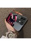 Vivo Y29 4g(V2434) Compatible Hard Acrylic Back Silicone Edge Lens Protection Case - 4