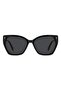PLD 4198/S/X BLACK for WOMAN Sunglasses 56 mm - 3