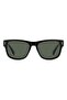 PLD 6252/S/X BLACK for MAN Sunglasses 55 mm - 3