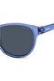 PLD 8066/S BLUE for JUNIOR (7-10) Sunglasses 48 mm - 2