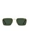 356/S MATTE GOLD HAVANA for MAN Sunglasses 56 mm - 3
