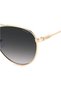 PLD 4142/G/S/X GOLD COPPER for UNISEX ADULT Sunglasses 60 mm - 2