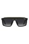 C SPORT 04/S MATTE BLACK GOLD for MAN Sunglasses 59 mm - 3
