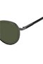 PLD 4197/S/X MATTE DARK RUTHENIUM for MAN Sunglasses 53 mm - 2