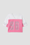Girl Colorful Tshirt - 5
