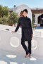 Full covered hijab set - 2