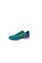 Laliga 650 Men's Turquoise Yellow Astroturf Field Shoes - 3