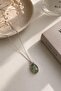 Princess Stone Necklace