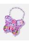 Girls Assorted Hair Accessories Butterfly Gift Box