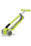 Primo Katlanabilir Scooter - Yeşil - 5