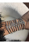 Special Series Silver Zircon Stone Z Letter Bracelet