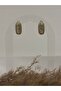 Zircon Stone Jewelry Model Xuping Steel Earrings - 3