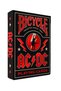 – AC/DC Edition – Playing Cards - 3