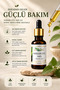 Nettle Oil 20 ml Maseration Herbal Premium Care Oil for Hair, Beard, Skin and Body Care - 4