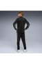 660577-03 Individuallıga Jr Tracksuit Children's Casual Tracksuit Set Black - 4