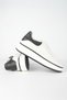21028 DERİ SNEAKER AYAKKABI - 3