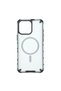 Husa TPU+PC Waves Apple iPhone 16 Pro Max Transparent - 4