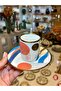 Ander 6-Seater Turkish Coffee Cup - 2
