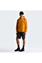 Tanken Men's Gray Outdoor Shorts - 3