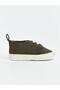 Knitted Sole Baby Boy Pre-Walking Shoes (S6) - 2