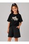 T-Shirt and Shorts Set for Boys and Girls, 100% Cotton, Summer Comfortable Fit, Printed Sports Casual Set (Shorts T-Shirt Set)