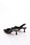 K379 Women's Heeled Shoes - 3
