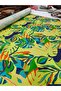 Fabric Shalwar Kameez Viscose Dress - 6