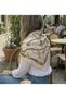 90X90 Imperial Key Scarf/Foular - 2