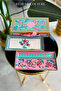 2-Piece Design Sevi̇s Plate - 3