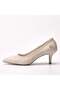 Lirien Women's Genuine Leather Stiletto K1003