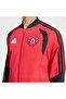 Mufc Pre Jkt Men's Sports Sweatshirt Kc4862 - 5
