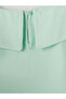 Alita City Bebe Yaka Long Sleeve Girl's Shirt with a Difference - 5