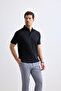 𝗙𝗢𝗡𝗗𝗨𝗥𝗔 Short Sleeve Polo T-Shirt - 5
